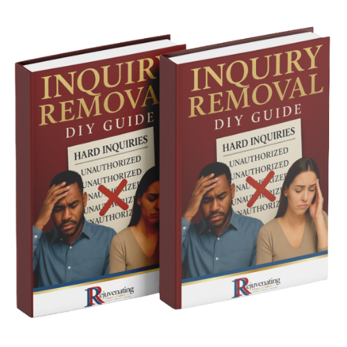 Inquiry Removal DIY Guide