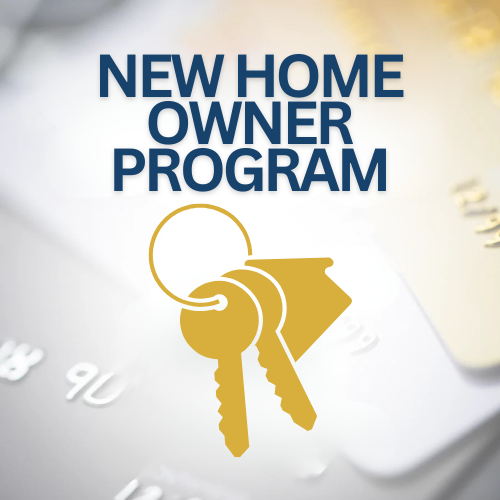DFY New Home Owner Program Credit Repair Enrollment